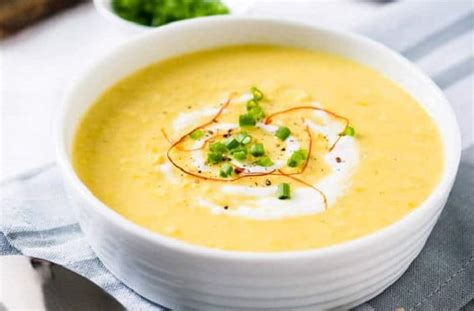 Crema de choclo cremosa lista para usar