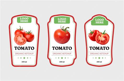 Infografía: Comparativa de ingredientes saludables vs. aditivos perjudiciales en etiquetas de salsa de tomate