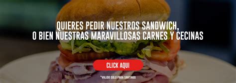 Fotografía del interior del Restaurant Cecinas Soler o de uno de sus sándwiches emblemáticos