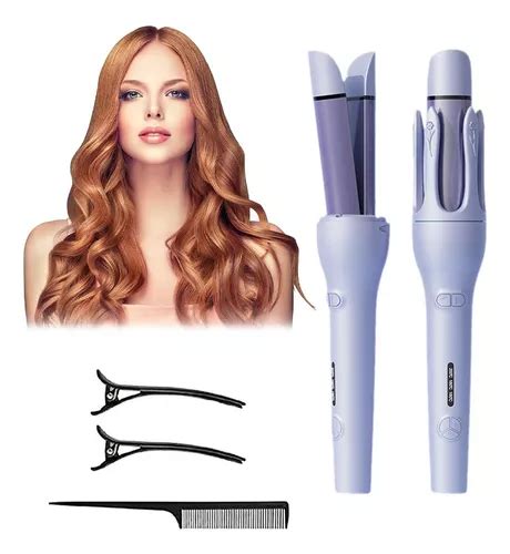 Herramientas para aplicar mousse y estilizar el cabello