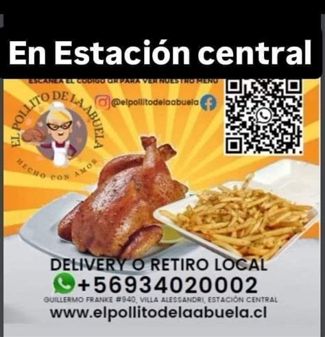 Foto del local o fachada de Guillermo Franke 940, Estación Central