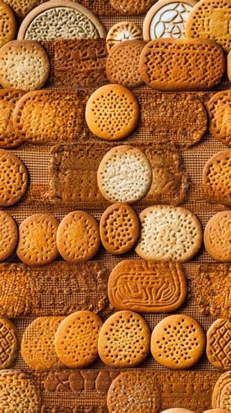 Infografía comparando la textura de galletas hechas con mantequilla a diferentes temperaturas y con manteca vegetal.