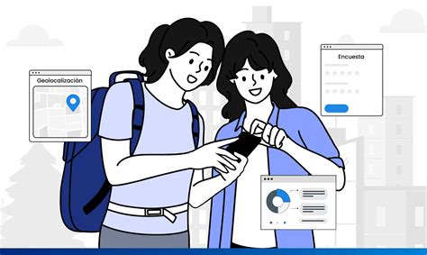 Fotografía de investigadores trabajando con miembros de la comunidad en la recopilación de datos