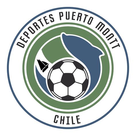 Diseño de camiseta de Deportes Puerto Montt con el logo de Cecinas Llanquihue