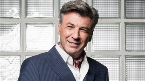 Yann Yvin en el set de MasterChef Chile
