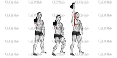 Imagen de un kettlebell (kb)