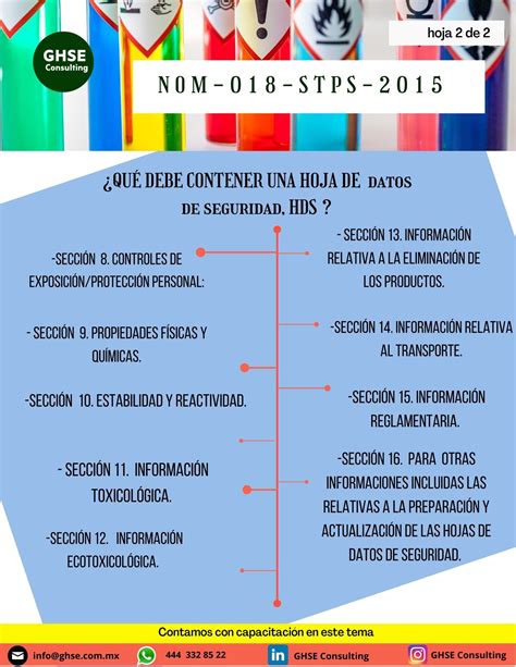 Infografía detallada sobre las secciones obligatorias que debe contener una etiqueta de alimento importado según la normativa chilena.