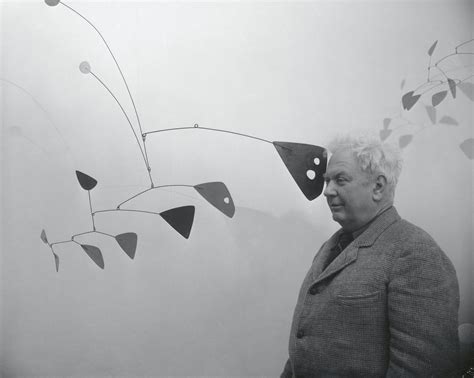 Alexander Calder y su cerdo de alambre, circa 1928