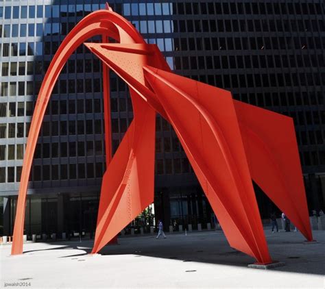 Alexander Calder.