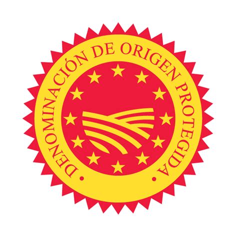 Logo del Sello de Denominación de Origen o Indicación Geográfica de Chile