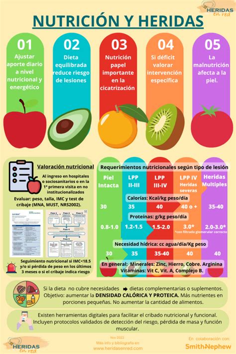 infografía sobre los componentes nutricionales de la pasta