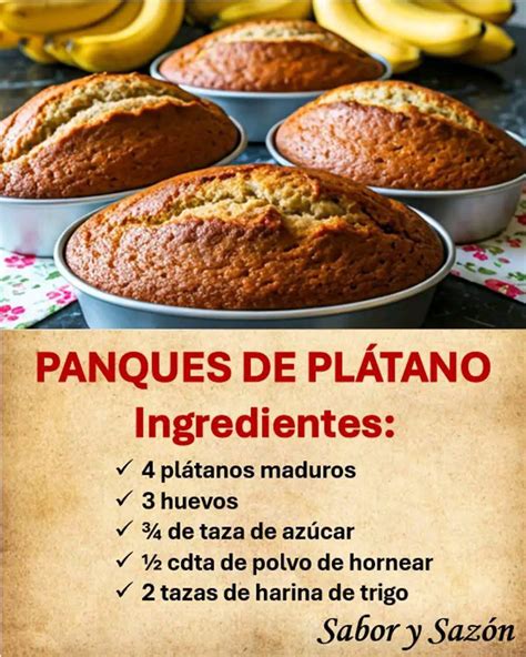 Plátanos maduros listos para usar en repostería