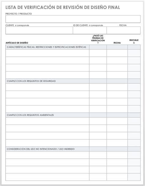 Lista de verificación de documentos para subdivisión predial