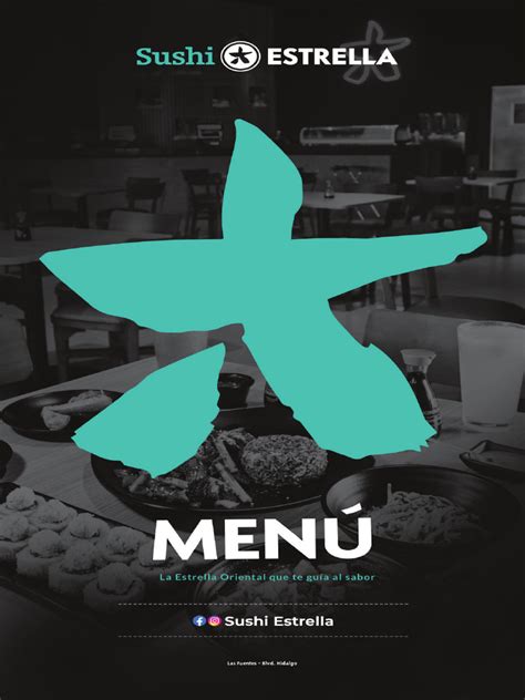 Fachada de Matsiu Sushi La Estrella o logo del restaurante