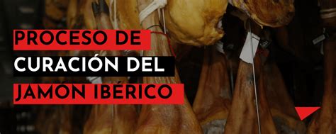 Infografía mostrando los diferentes tiempos de curación del jamón serrano (bodega, reserva, gran reserva).
