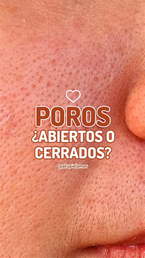 Infografía: cómo las arcillas actúan en los poros de la piel
