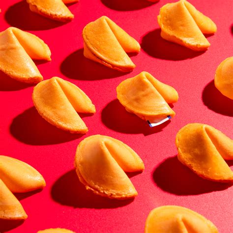 Paquete de galletas de la suerte Wonton Food