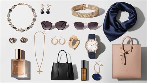 Ilustración de los diferentes tipos de accesorios para la varilla de carbono