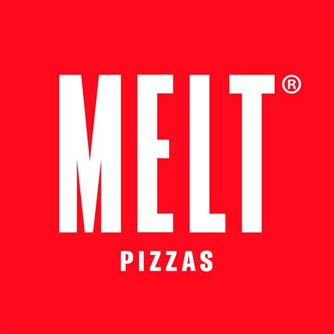 variedad de pizzas de Melt Pizzas