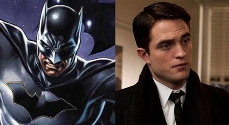 Póster oficial de la película The Batman dirigido por Matt Reeves
