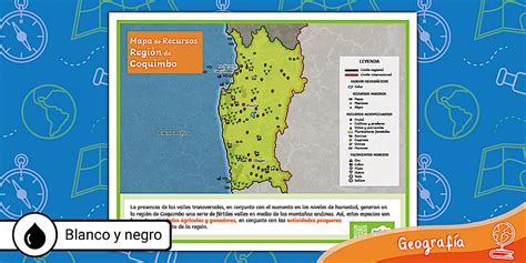 Mapa de la ubicación geográfica de Illapel en la región de Coquimbo, Chile, destacando el río Choapa y su cercanía a la cordillera y el océano.