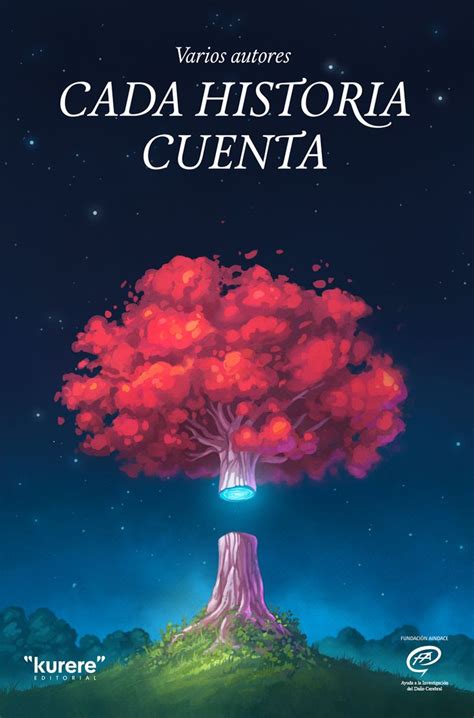 Ilustración de portada de 