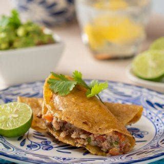 Tortillas keto recién hechas para tacos