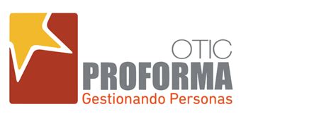 Logotipo de OTIC SOFOFA con personas en formación profesional