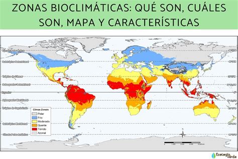 Mapa de zonas climáticas ideales para el cultivo de alcachofas