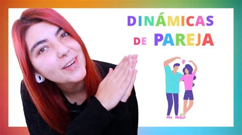 Infografía comparativa de dinámicas para parejas enfocada en la comunicación erótica