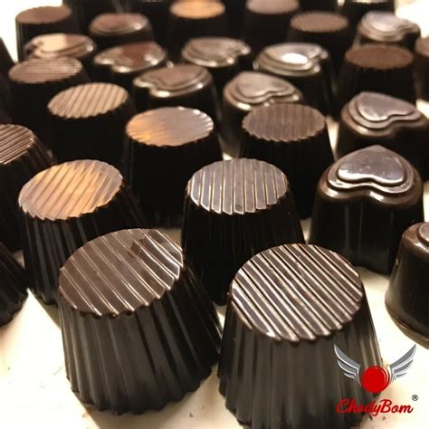 Variedad de bombones y chocolates al por mayor