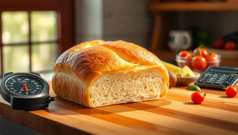 Infografía comparativa: contenido nutricional aproximado de una rebanada de pan keto sin huevo vs. pan tradicional.