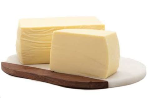 infografía comparativa de texturas y usos de queso mantecoso y chanco