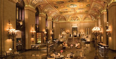Ilustración de Bertha Palmer o del Palmer House Hotel de Chicago