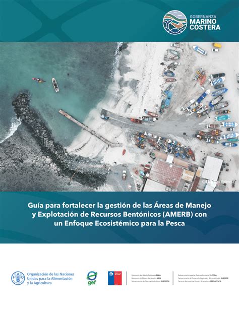 Esquema de un Área de Manejo y Explotación de Recursos Bentónicos (AMERB) con sus límites y actividades permitidas