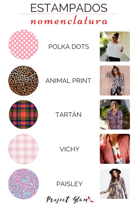 Mosaico de diferentes estilos y estampados de humitas (rayas, puntos, tartán, lisas)