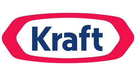 Logotipo histórico de Kraft Foods