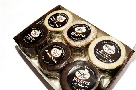 Alfajores 