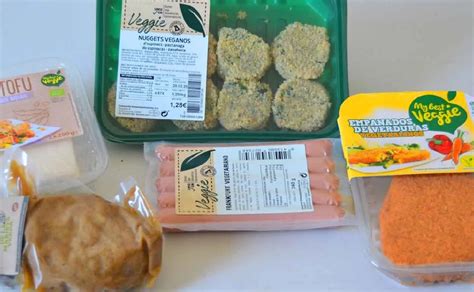 Comparativa entre alimentos veganos ultraprocesados y alimentos vegetales integrales