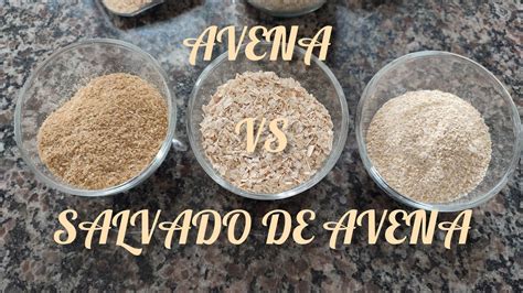 Esquema de las diferencias entre avena sin remojar, avena remojada y avena fermentada, con focus en los antinutrientes