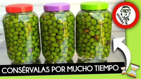 Envases para conservar porotos cocidos