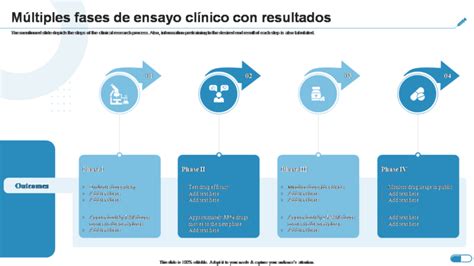 tabla resumen de los resultados del ensayo clínico con METABO