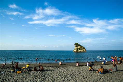 Grupo de mujeres de la cooperativa Mar y Sol en Tumaco