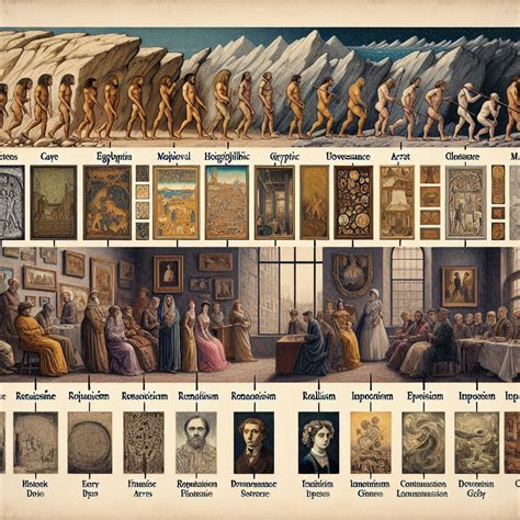 Ilustración de la evolución del chocolate a lo largo de la historia, desde una bebida ancestral hasta una tableta moderna.