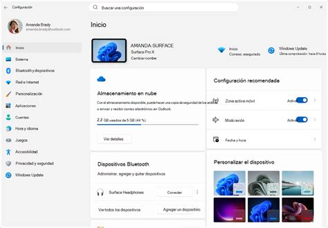Captura de pantalla de la interfaz de configuración de Popcorn Time mostrando la opción