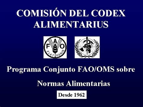 Esquema de la estructura de la Comisión del Codex Alimentarius (CAC)