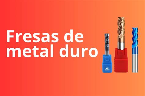 Infografía mostrando diferentes formas de fresas de metal duro Klingspor y sus aplicaciones típicas
