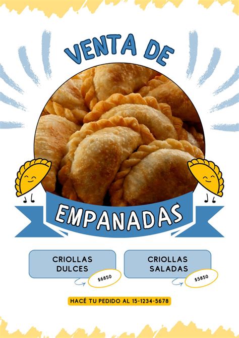 Empanadas de