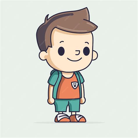 ilustracion de un niño adivinando un queso