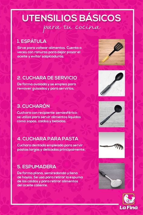 Esquema de utensilios básicos y avanzados para una cocina vegana eficiente y saludable